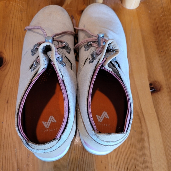 Forsake Contour Air Boots - Picture 6 of 10